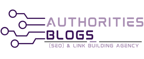 Authorities Blogs